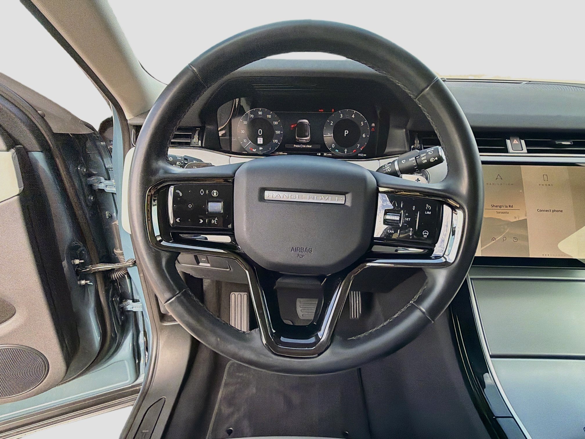 Used 2024 Blue Land Rover Core S image 39