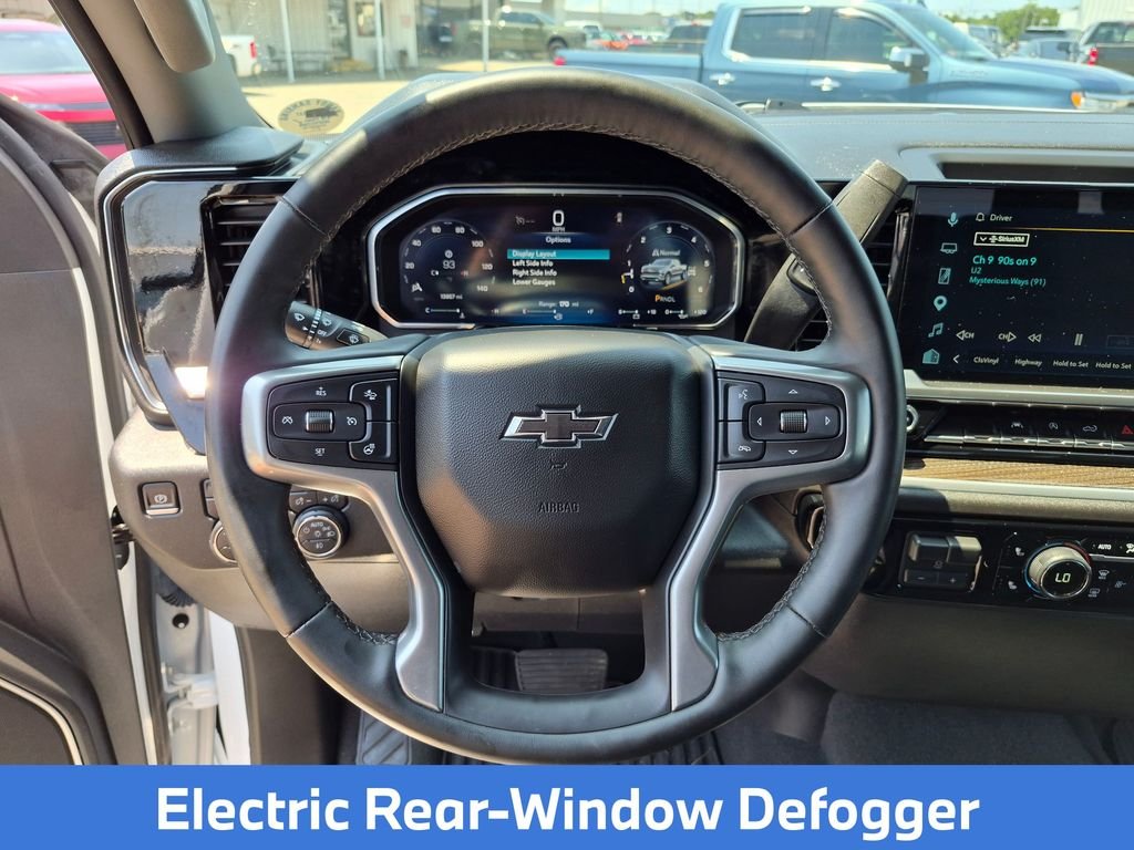 Used 2026 White Chevrolet RST image 15
