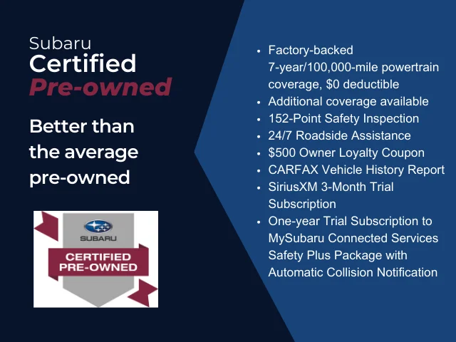 Certified Used 2024 Gray Subaru Wilderness image 11