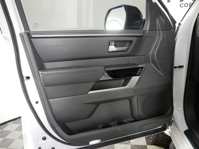 Certified Used 2024 Ice Cap Toyota Crew Cab Limited w/ TRD Off-Road Pkg image 8