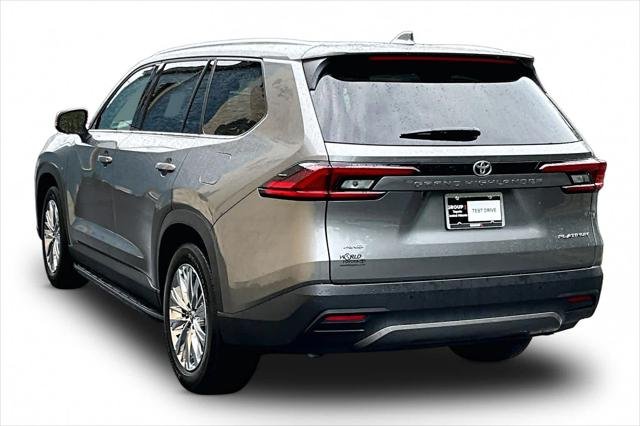 Certified Used 2025 HEAVY METAL* Toyota  image 12