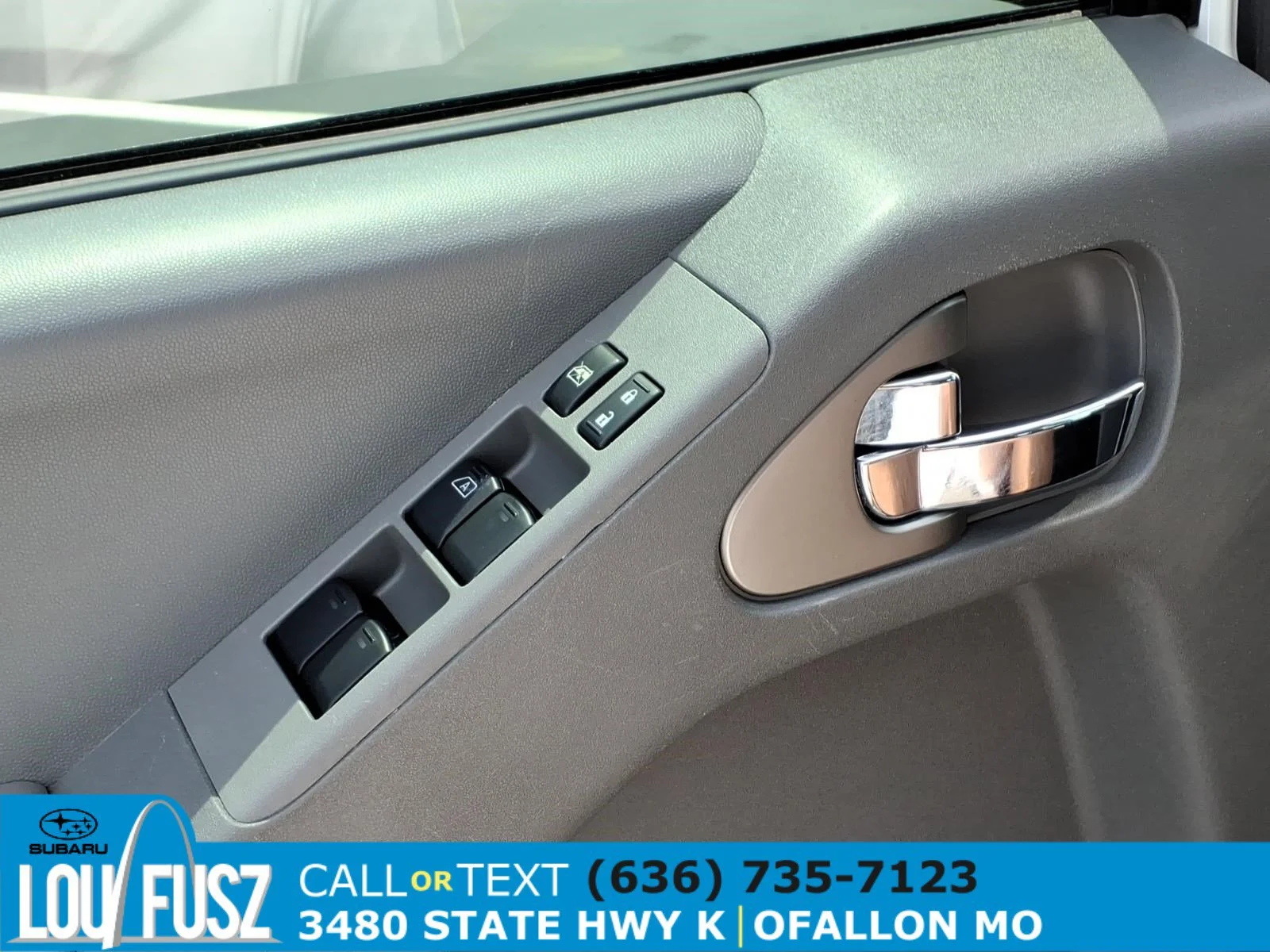 Used 2019 Glacier White Nissan SV image 22