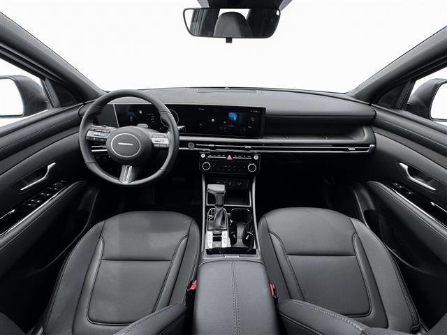 New 2026 Phantom Black Hyundai XRT image 13