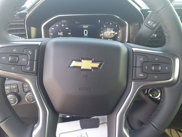 2026 Chevrolet Silverado 3500 HD LT - Photo 19