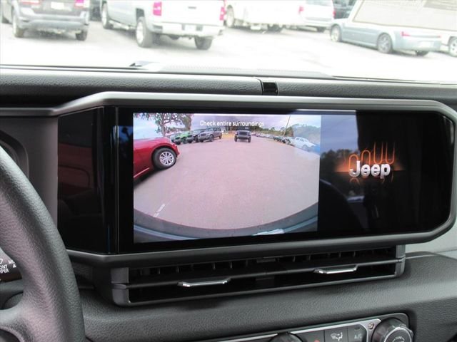 New 2026 41 Exterior Paint Jeep Sport image 20