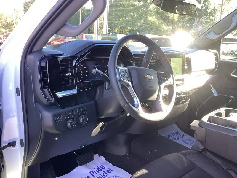 2026 Chevrolet Silverado 1500 LT - Photo 27