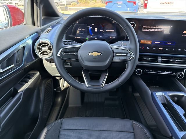 2026 Chevrolet Equinox EV 2LT - Photo 13
