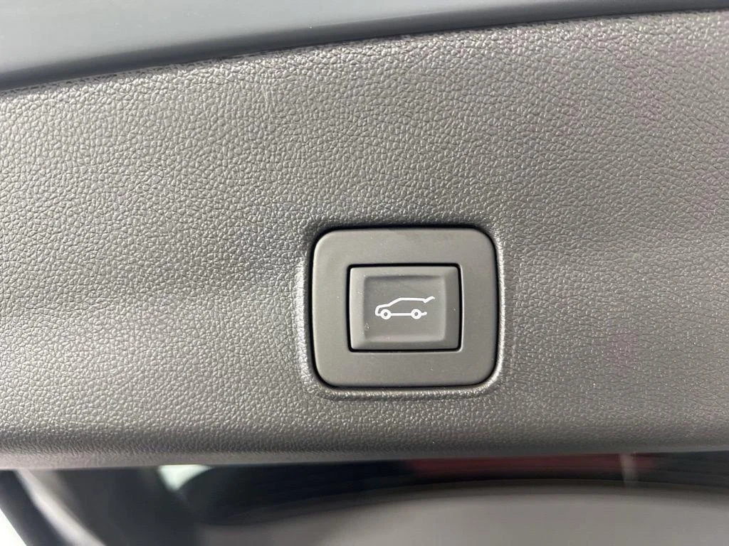2026 Chevrolet Trailblazer Activ - Photo 29