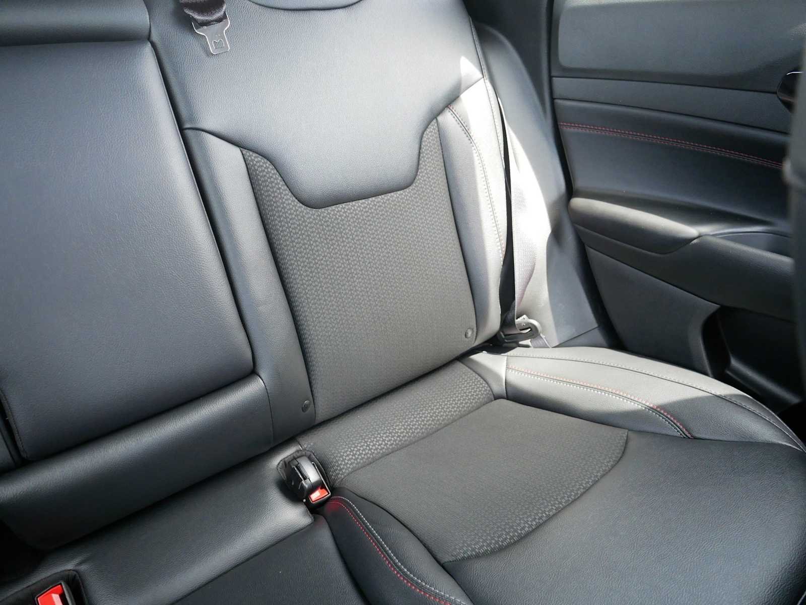 2025 Jeep Compass Trailhawk - Photo 14