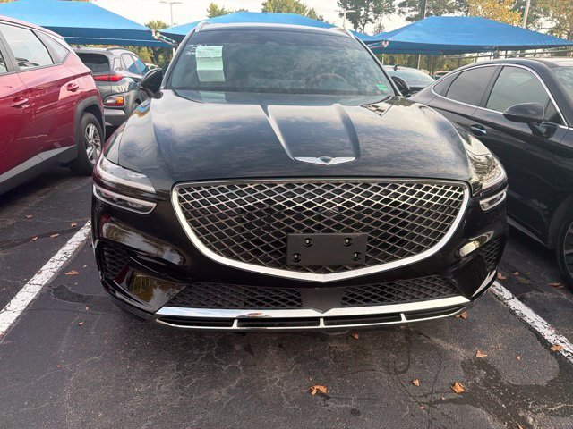 Used 2025 Vik Black Genesis 2.5T image 3