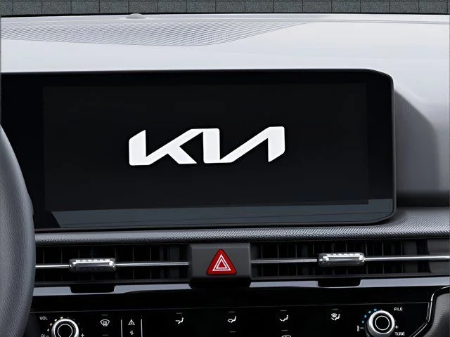 New 2026 Heritage Blue Kia S image 20