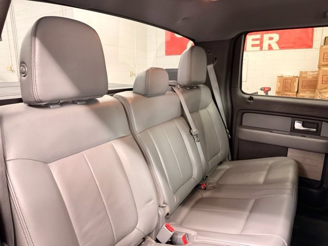 Used 2014  Ford XL image 22
