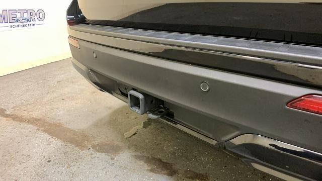 Certified Used 2025 Black Metallic Ford ST-Line image 71
