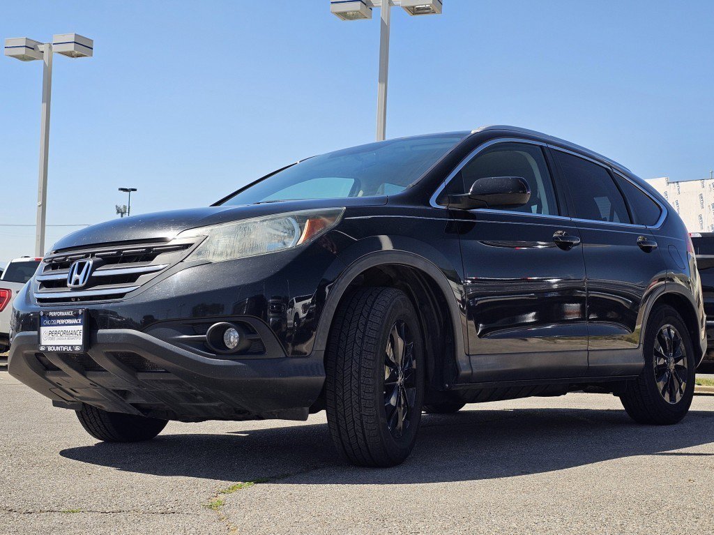 Used 2013  Honda EX-L image 11