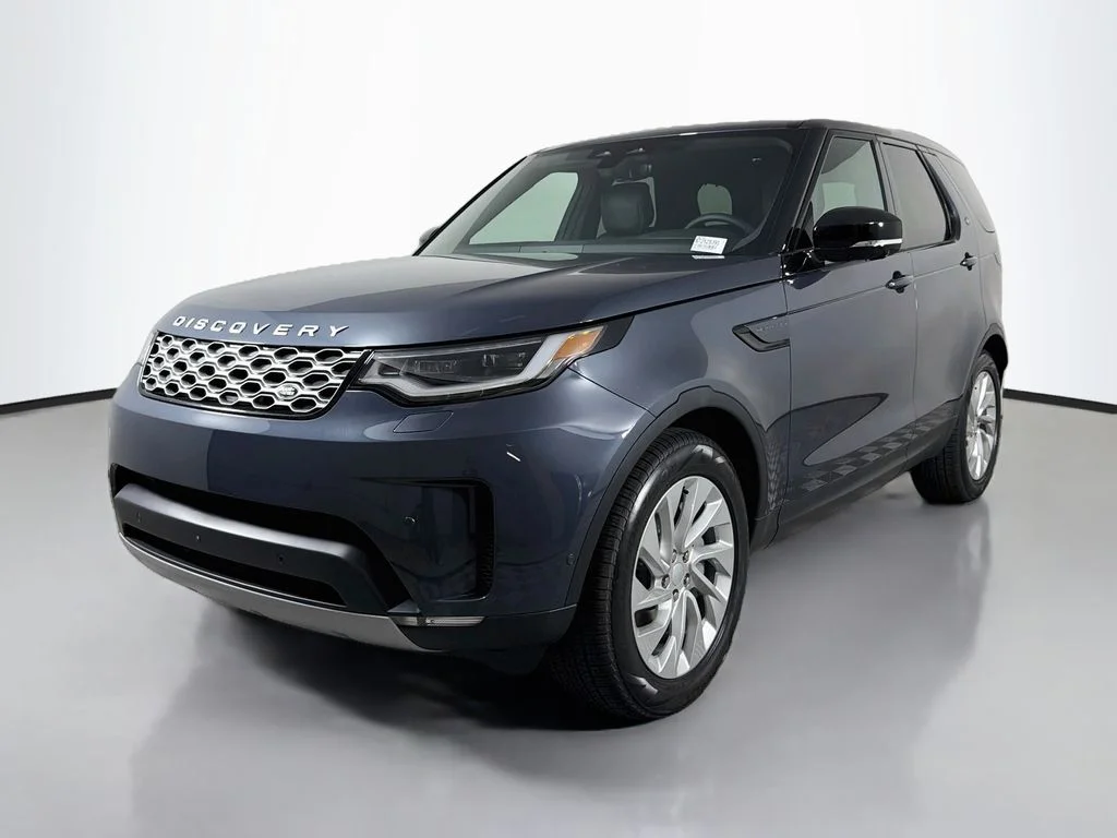 New 2026 Varesine Blue Land Rover S image 1