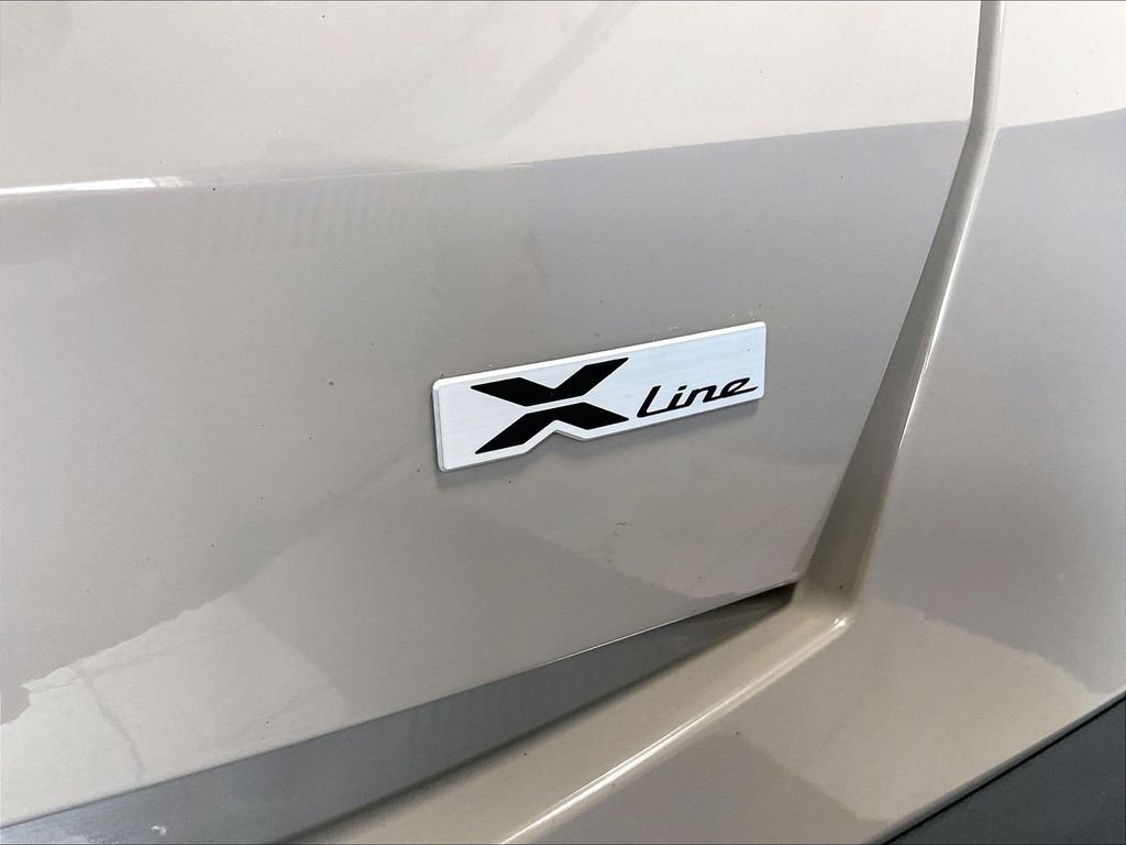 Used 2024 Brown Kia X-Line SX Prestige image 30