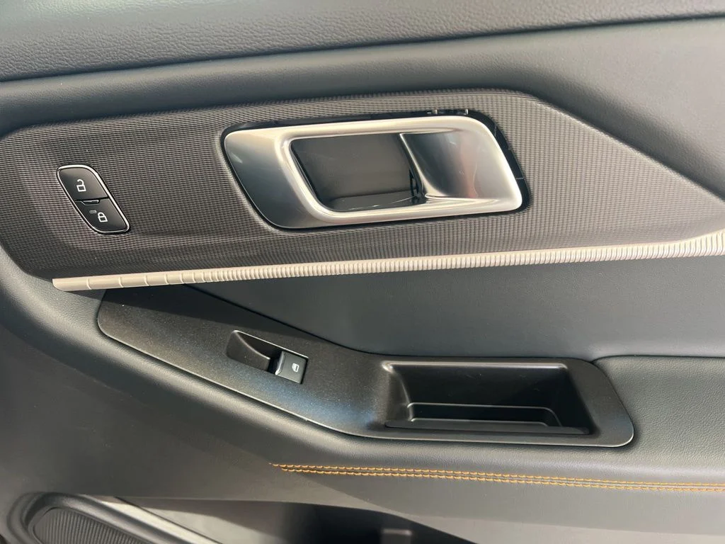 New 2026  Ford Tremor image 35