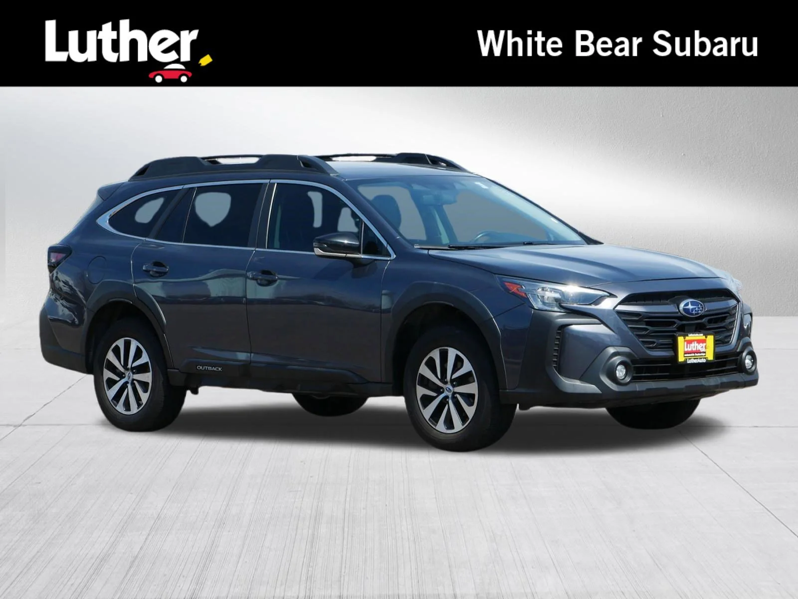2024 Subaru Outback Premium's photo