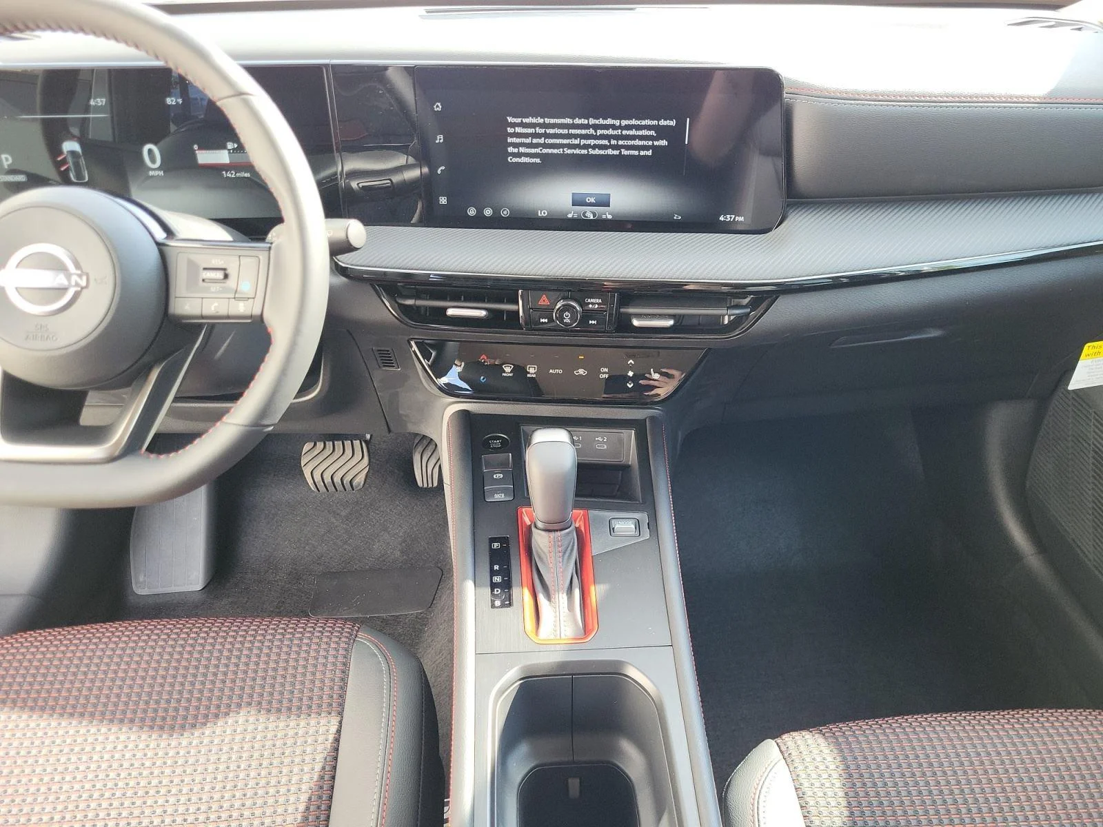 2026 Nissan KICKS SR AWD - Photo 13