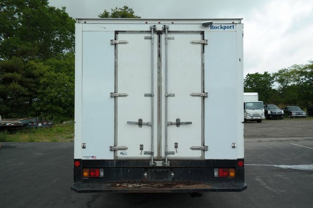 Used 2018  Hino  image 7