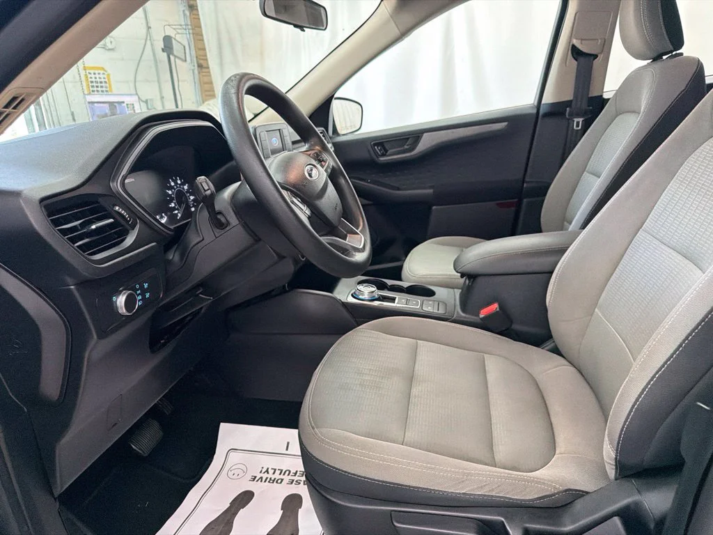 Used 2020 Black Ford S image 13