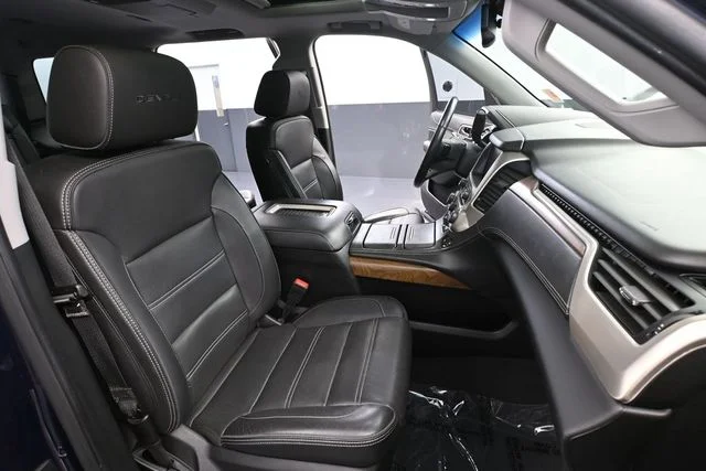 2020 GMC Yukon Denali - Photo 59