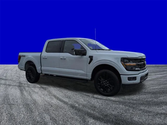 New 2026 Avalanche Ford XLT image 2