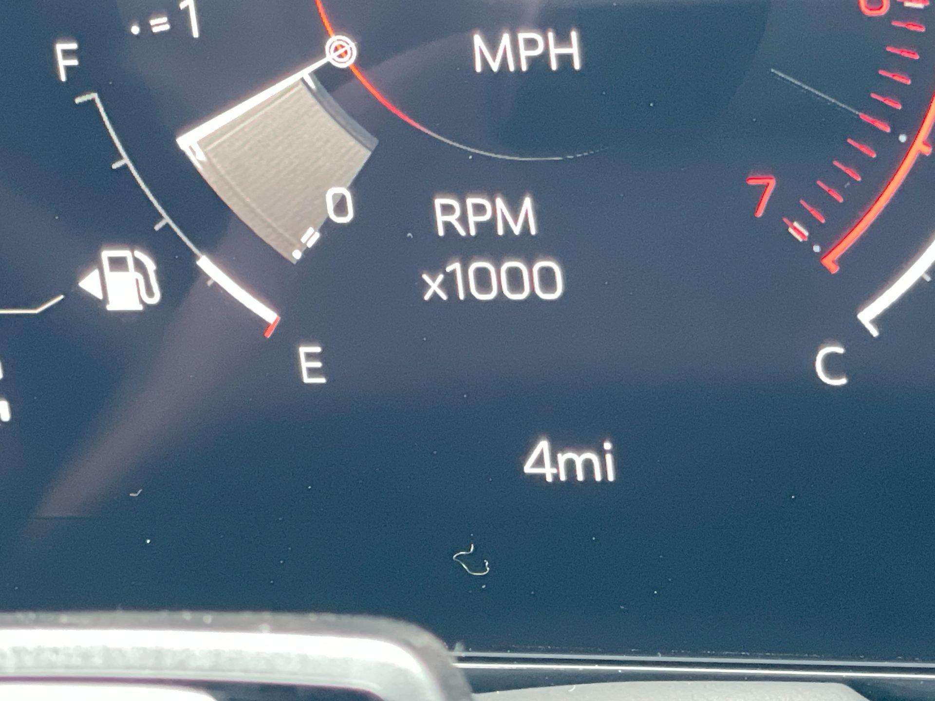 2026 GMC Yukon AT4 - Photo 78