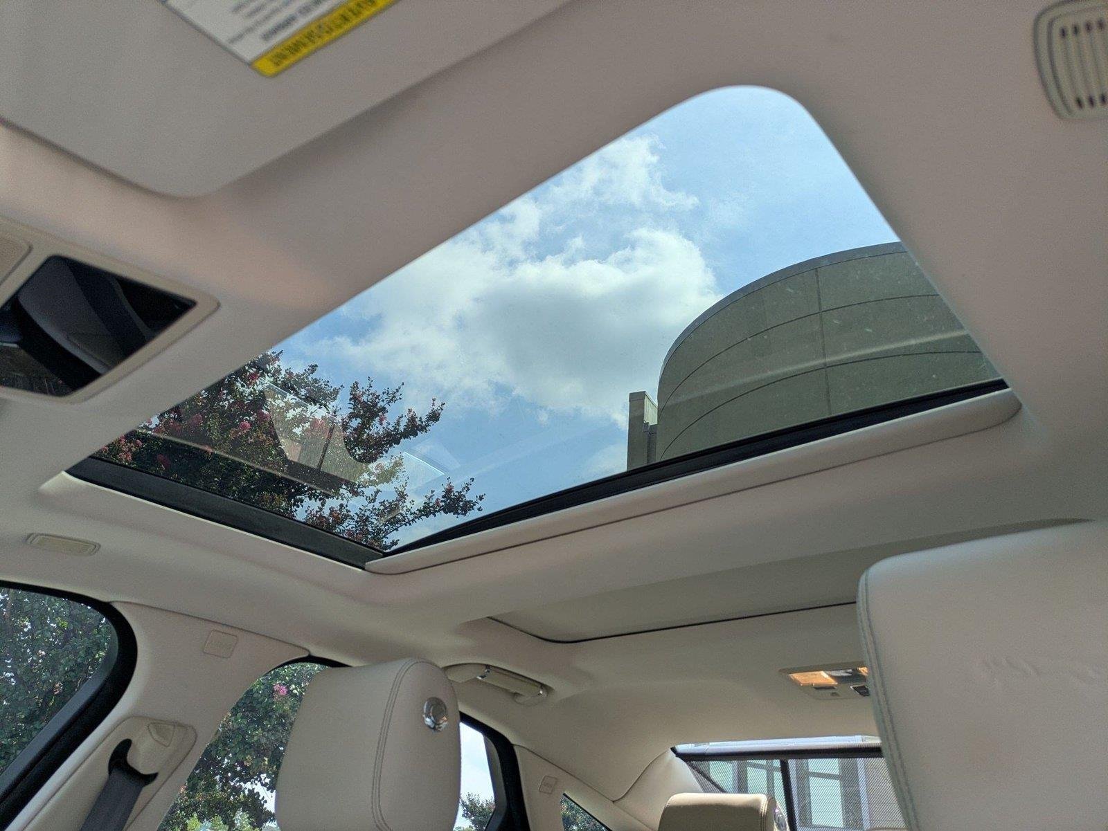 Used 2019 Carpathian Grey Premium Metallic Jaguar XJ R-Sport image 11