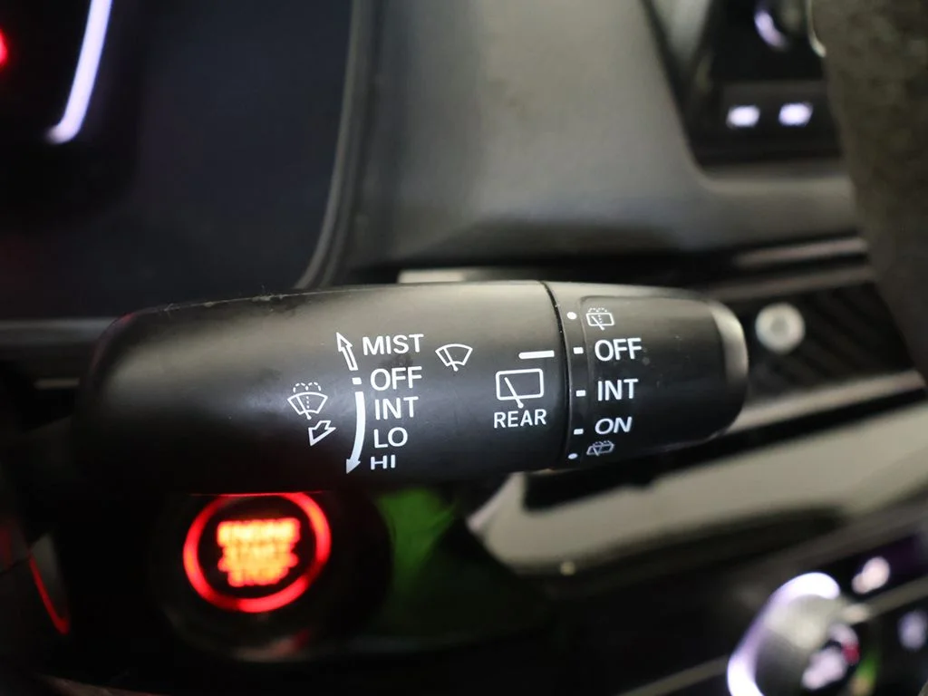 2023 Honda Civic Hatchback LX - Photo 35