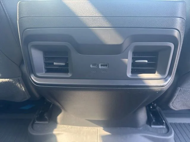 2026 Chevrolet Silverado 1500 RST - Photo 14