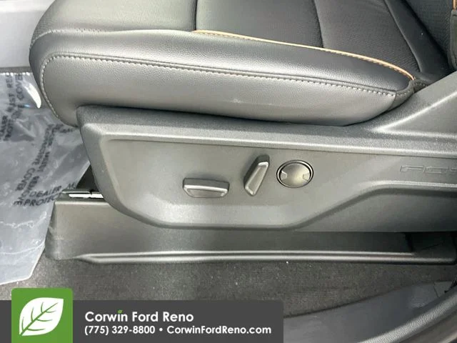 New 2026 Avalanche Ford Lariat image 21