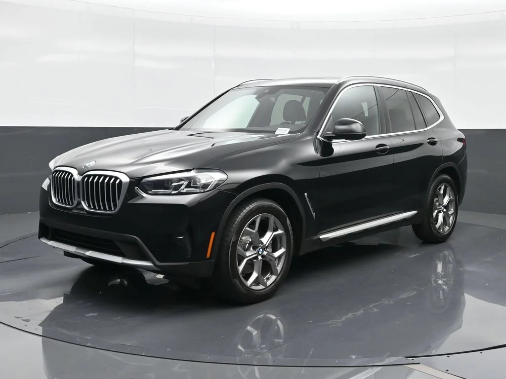 2023 BMW X3