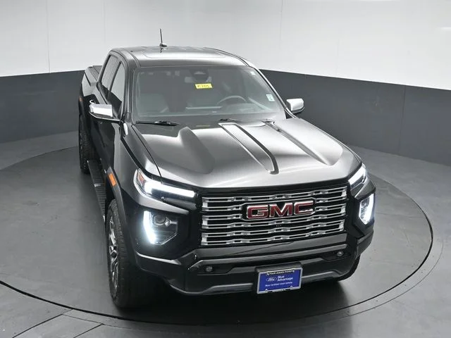 Certified Used 2024 Onyx Black GMC Denali image 42