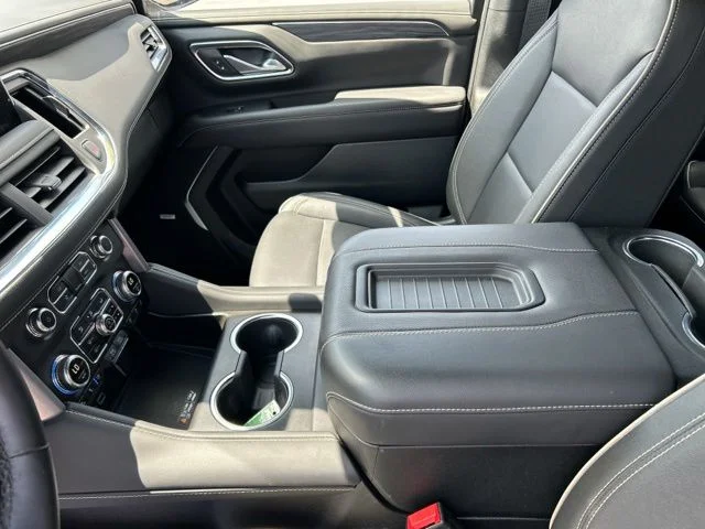 2024 GMC Yukon XL SLT - Photo 37