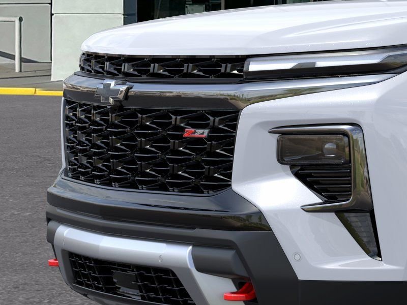 2026 Chevrolet Traverse Z71 - Photo 13