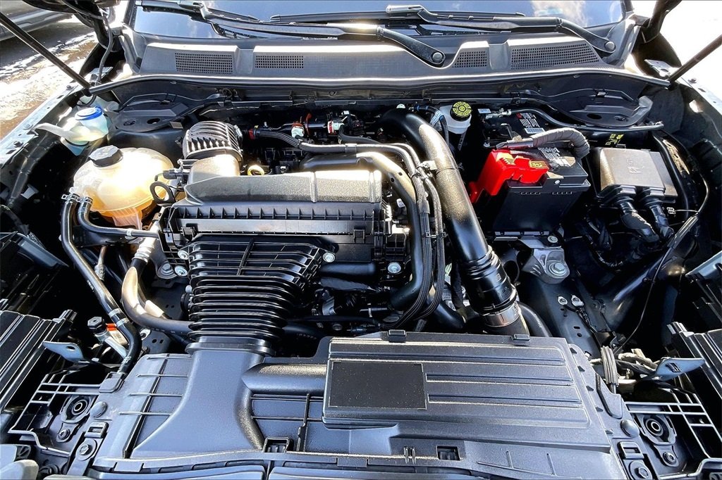 2023 LINCOLN CORSAIR - Image 7