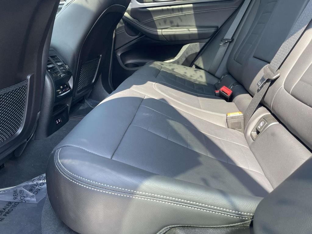 2023 BMW X4 30i - Photo 12