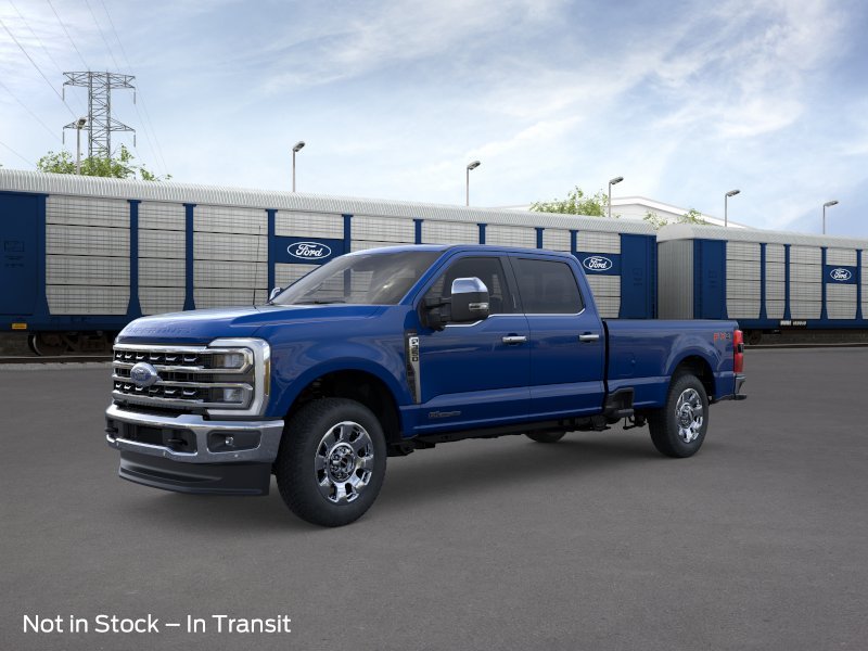 2026 Ford F-350 Lariat 4x4 Crew Cab 8' Box SRW's photo