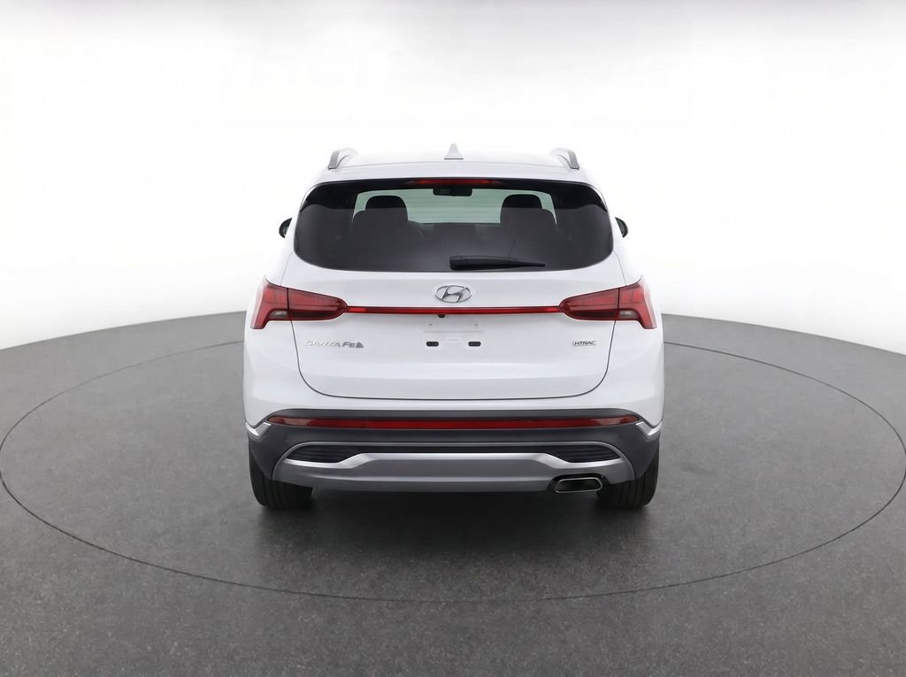 2023 Hyundai Santa Fe SEL - Photo 25