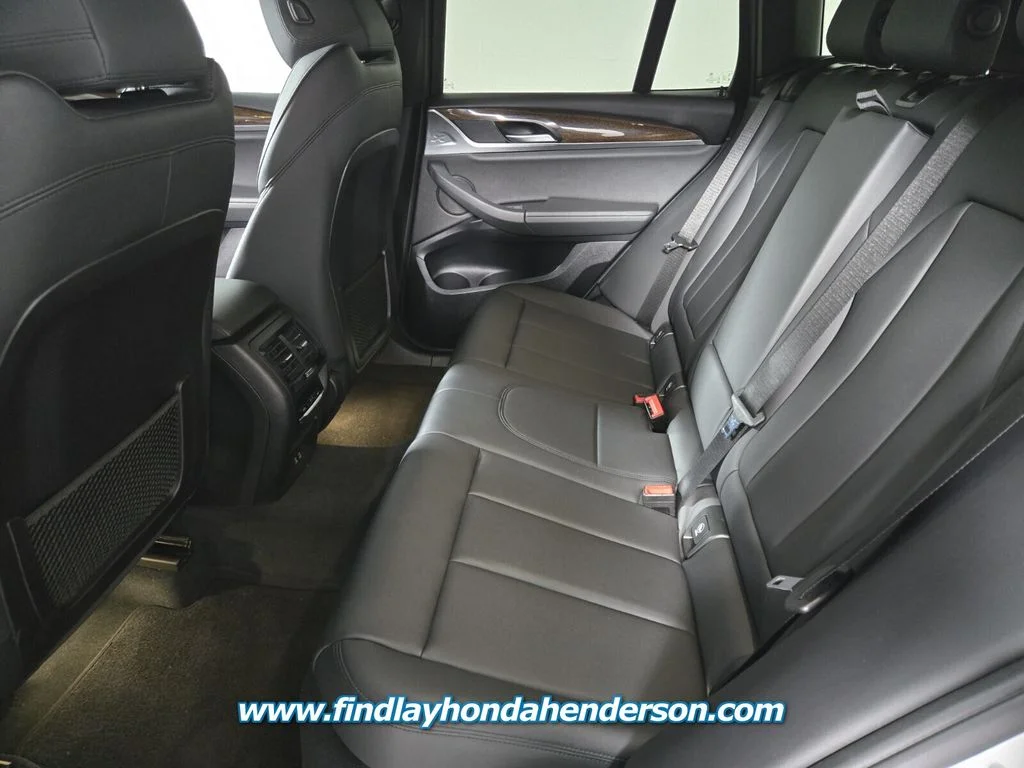 2021 BMW X3 30i - Photo 16