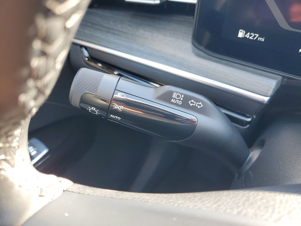 2026 Kia K5 EX - Photo 28