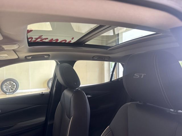 2026 Buick Encore GX Sport Touring - Photo 10