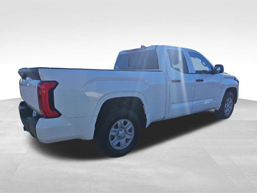 Used 2026 White Toyota SR image 5