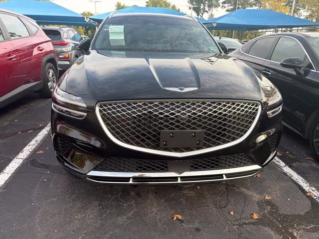 Used 2025 Vik Black Genesis 2.5T image 3