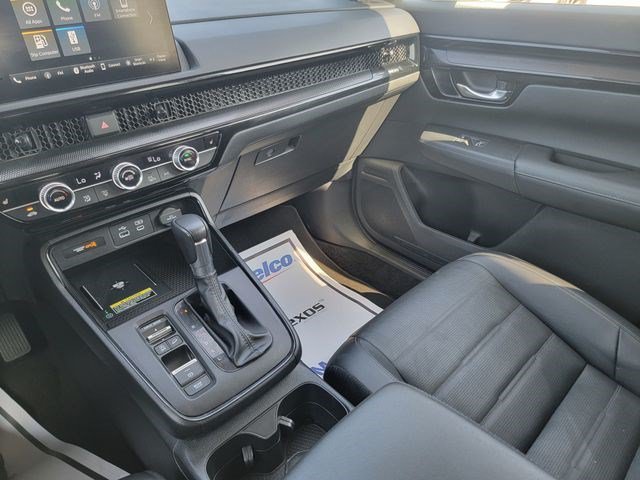 Used 2025 Gray Honda EX-L image 25