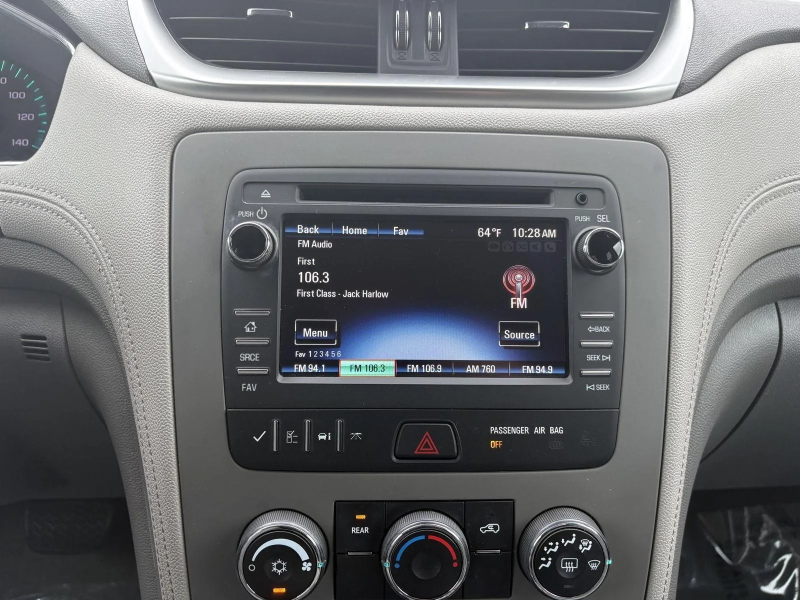 Used 2017 GRAY Chevrolet LS image 17