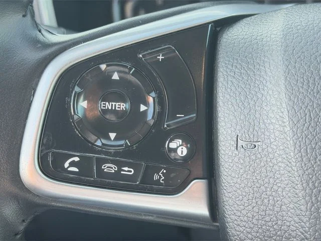 Used 2021 Gray Honda Touring image 18