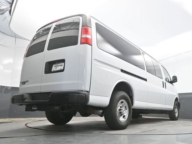 Used 2024 White Chevrolet LS image 38