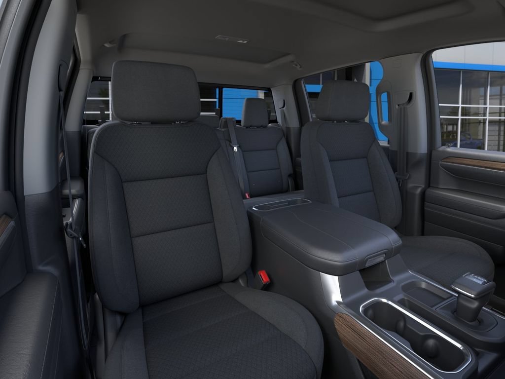 2026 Chevrolet Silverado 1500 RST - Photo 16